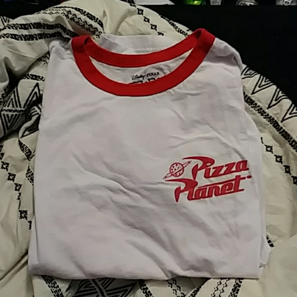 Toy Story tee